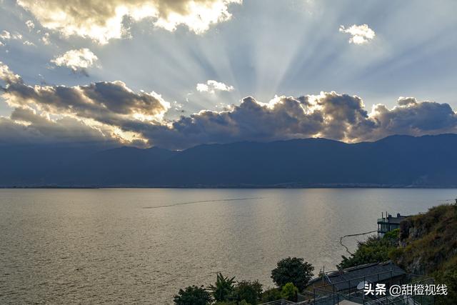 大理洱海和双廊哪里好耍，含沿途10大必打卡景点和介绍