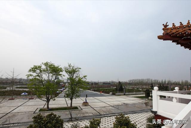 菏泽市各区县人口和面积排行榜，菏泽市各区县GDP