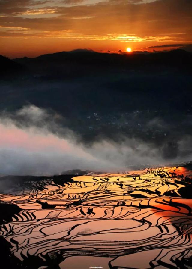 适合12月份去的旅行地，2月绝美旅行地推荐