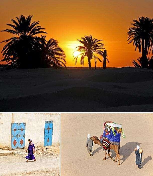 适合蜜月的旅游胜地，全球评选最适合蜜月旅行的