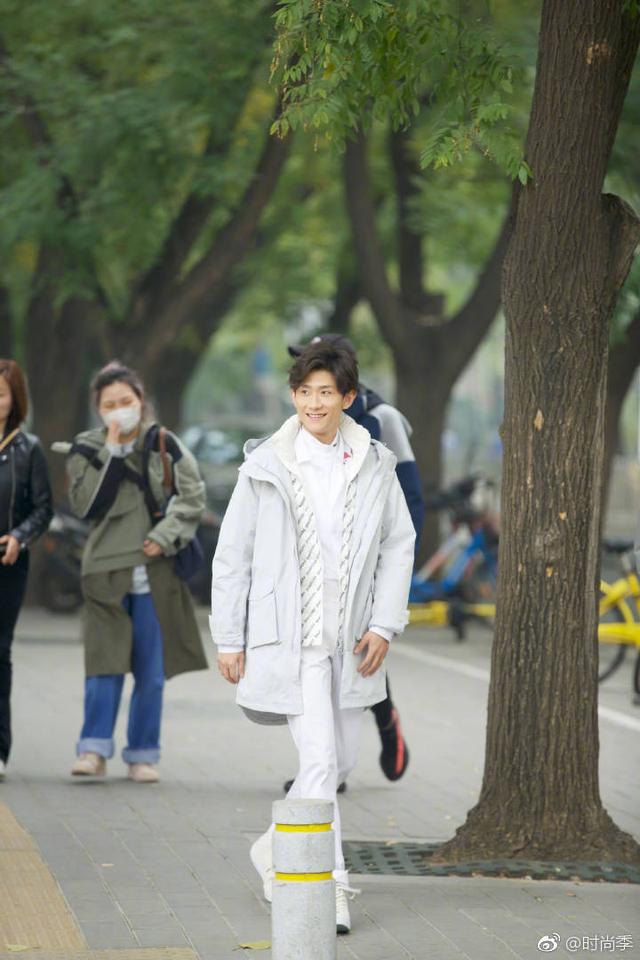 余罪张一山为什么下线，大热网剧《余罪》被禁播是为何