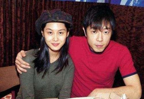 朱茵为何扮演紫霞仙子那么美，洒脱坚定一代女神朱茵