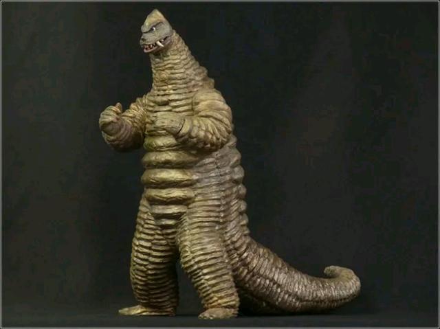 初代奥特曼第24次战斗