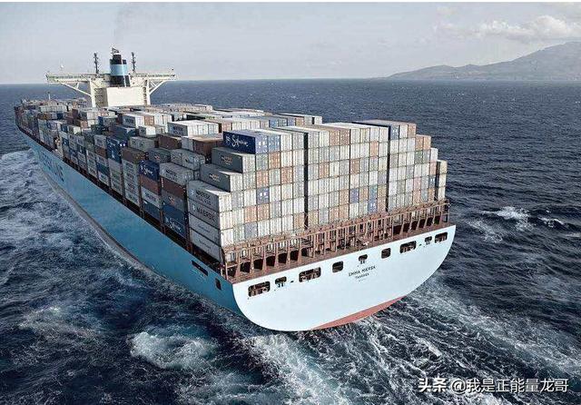 cscl船公司，世界著名船公司