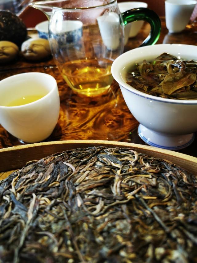 普洱茶的特点和功效与作用，喝普洱茶的好处，你知道多少