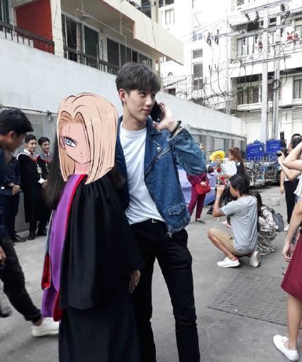 泰剧一诺倾情国语版，经典泰剧一诺倾情女主瓦妮达（一诺倾情泰剧国语版瓦妮达）