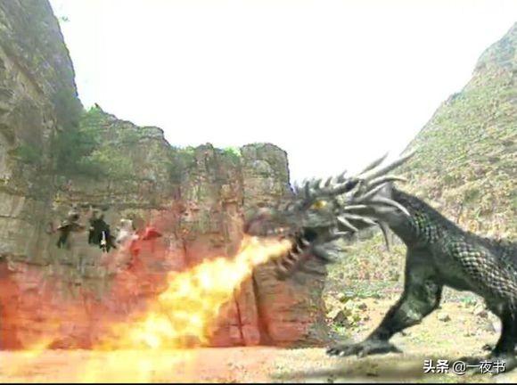 比绝世好剑还稀有的神兽，吃七颗龙元反而不能杀帝释天