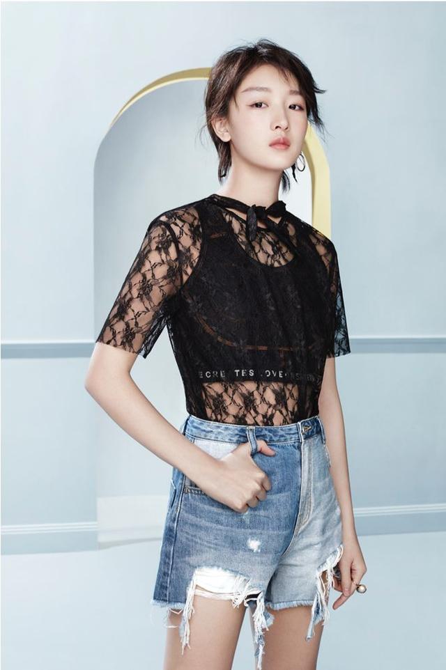 女装店铺完整分析，销售百亿的女装品牌DAZZLE如何从一个温州的小商铺走向上市