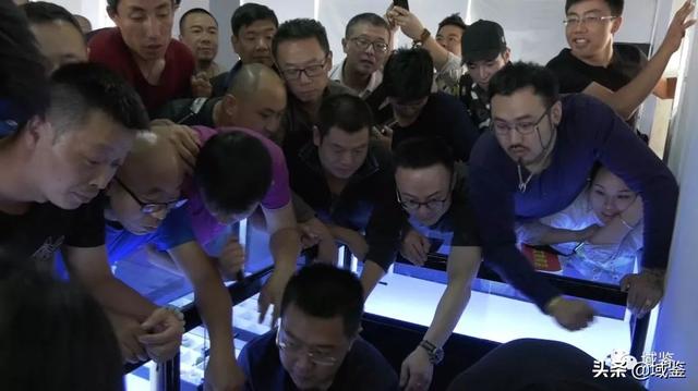 长沙看文物的地方，长沙文博金秋会攻略之捡漏篇