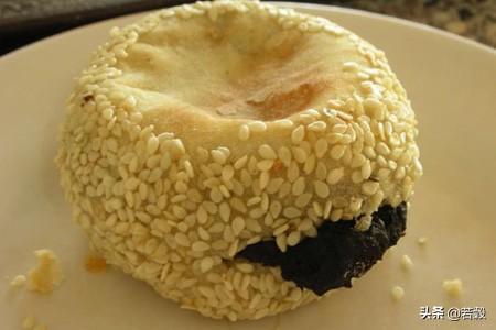 老北京这九十九种小吃，北京老字号地道小吃