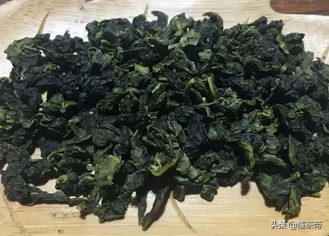 什么铁观音才是最好的，高级铁观音都有的一个特征