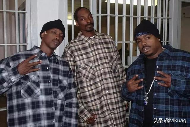 嘻哈说唱里常用的英文，现代嘻哈歌曲中常见的俚语科普