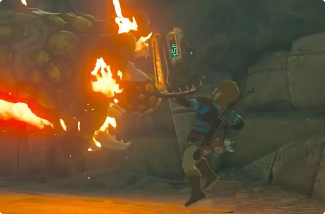 旷野之息2在哪玩，旷野之息2最新详解