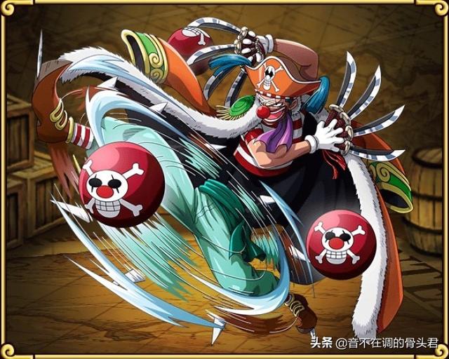 恶魔果实图鉴大赏,恶魔果实图鉴之超人系 恶魔果实图鉴大赏,恶魔果实图鉴之超人系