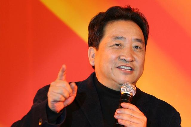 杨志刚郭德纲为啥打官司，郭德纲的八大仇人