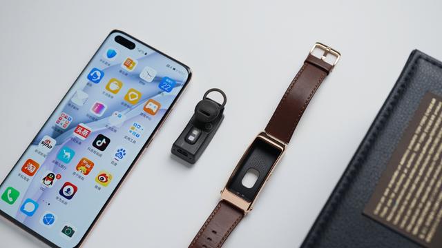 华为手环b6各版本，华为手环B6深度体验