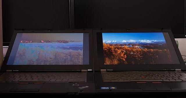 显示器ips和va面板哪个好，IPS优劣与原理讲解