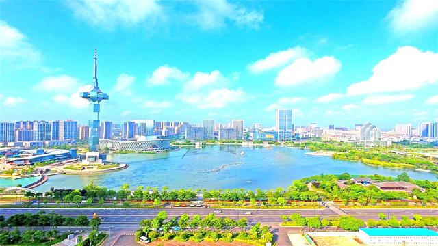 江苏是几线城市，江苏几个三线城市（我国15个新一线城市榜单）