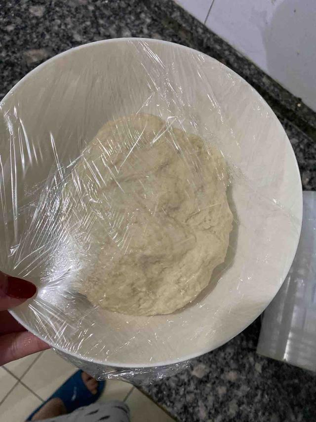 油条的做法和配方正宗，从配方到手法全部详细讲解