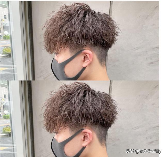 好看又符合学生标准的发型，13款很适合大学生的发型