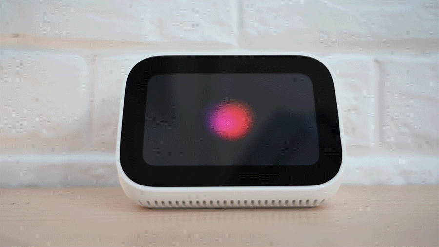 小米小爱ai智能音箱第一代参数，小米小爱触屏音箱体验评测