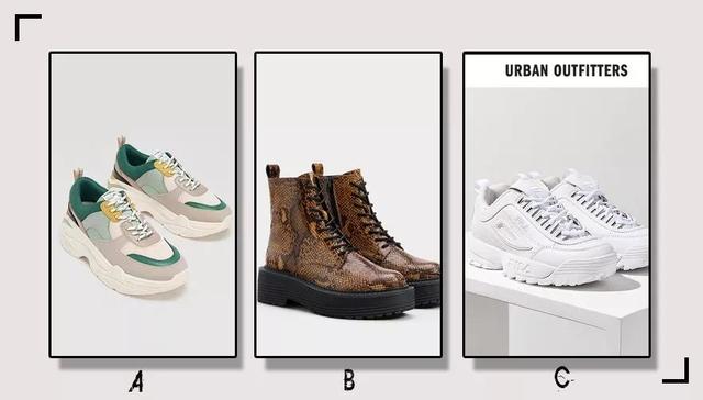 时尚型穿搭大全，16组高级又时髦的穿搭示范