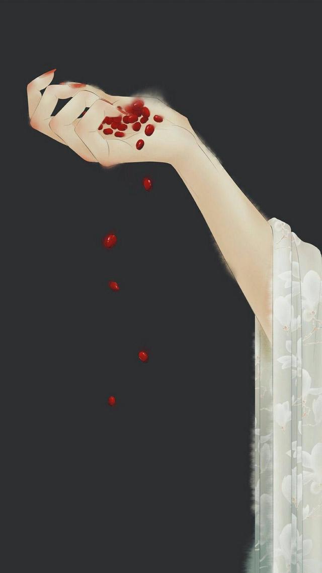 不屑一顾最相思，古诗最不屑一顾是相思