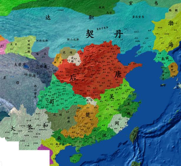 福建有哪些瓷都，为中国古代三大瓷都之一