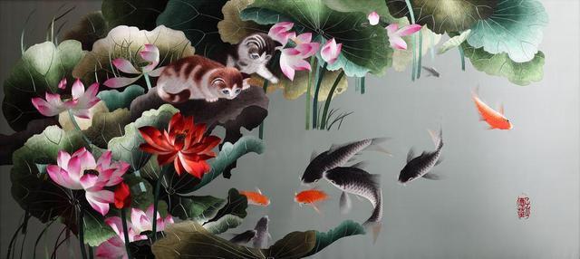 中国刺绣四大名绣，刺绣的四大名绣都是什么绣（刺绣文化的温婉动人）