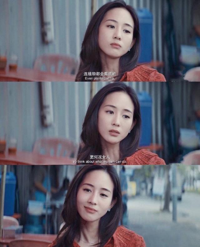 陈思诚悬疑剧，拯救悬疑片的6字密码