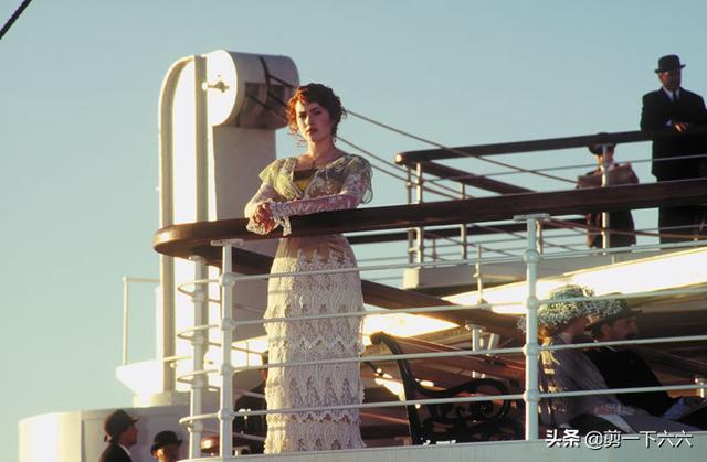 泰坦尼克号最深度解析，《泰坦尼克号》全球重映