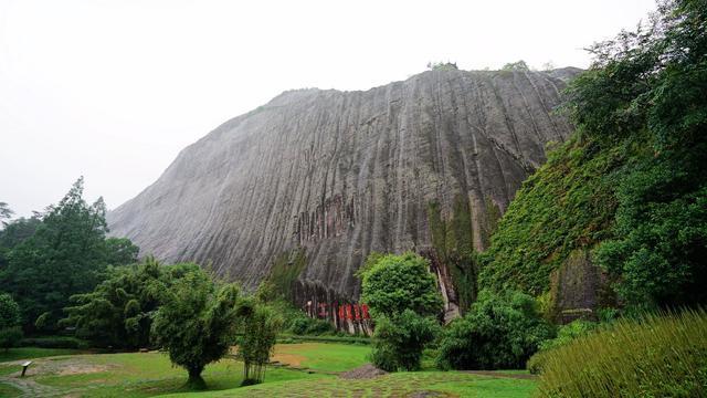 武夷山旅游攻略，武夷山旅游最新攻略一日游