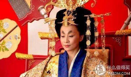 汉服承载的十大文明，中国十大国粹一一<汉服>篇