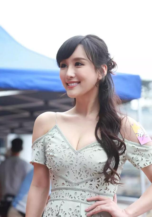 tvb女演员大全，tvb60年代老牌女演员（11位曾被力捧的花旦）