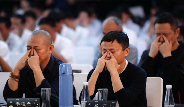 李连杰幕后的故事，李连杰身世谜团