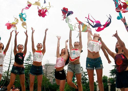 女性内衣的基本知识，亲爱的，这些内衣知识你懂吗