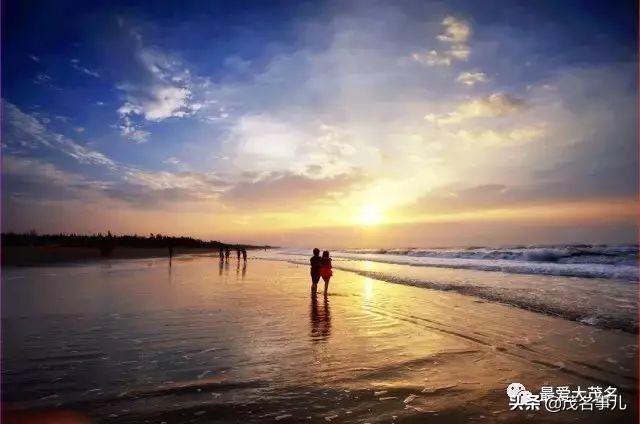 茂名家乡话，你是不是正宗茂名人