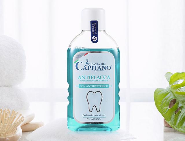 漱口水的正确使用方法，如何正确用漱口水（3种方法来使用漱口水）