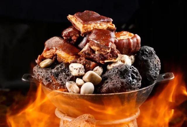 舌尖上的内蒙古美食，蒙古族美食