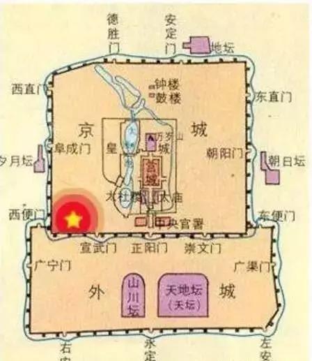 1987年大兴安岭大火结果怎样，北京宣武门大火之谜