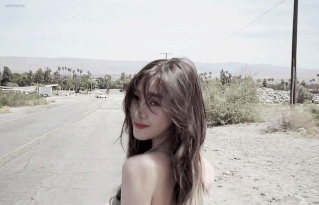 眉清目秀的女生标准长相，有这4个特点的女生