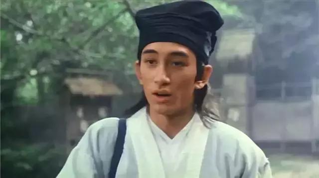 九品芝麻官演员，吴启华九品芝麻官扮演的谁（《九品芝麻官》已有3位演员去世）
