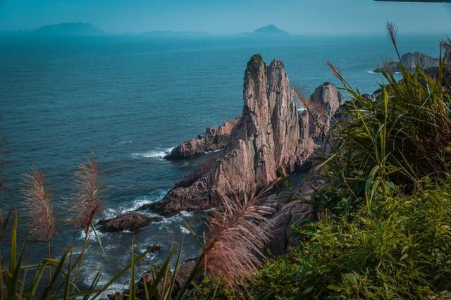 大陈岛旅游攻略浙江，台州旅游攻略沉溺在大陈岛的海天一线