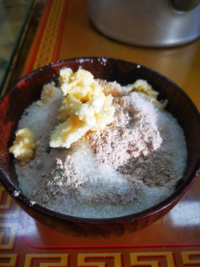 藏族人的饮食习惯，藏区的简介