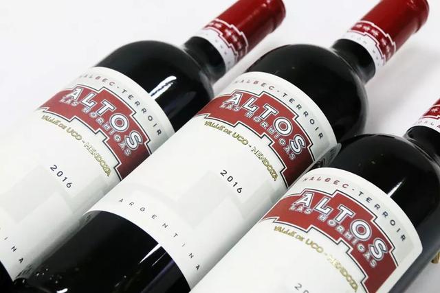 225年代代相传的阿尔萨斯名庄，阿根廷一级名庄