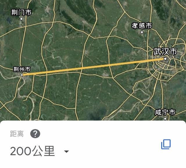 武汉远城区主城区有哪些，临空港、黄陂、青菱、黄家湖