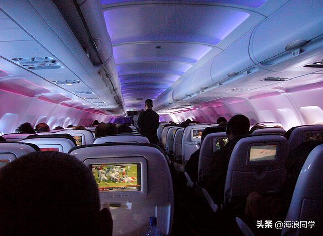 空客A320飞机，空客A320NEO飞机（空客最成功的机型A320的前世今生）