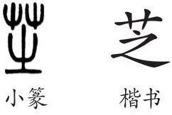 真迹陆机的平复帖，陆机草书《平复帖》以及故宫博物院等释文