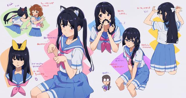 在他们主页逛一圈，画师作品网站推荐