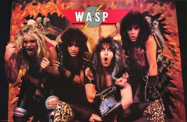 被人称男团的年轻乐队，这些乐队的名字真的够蠢的